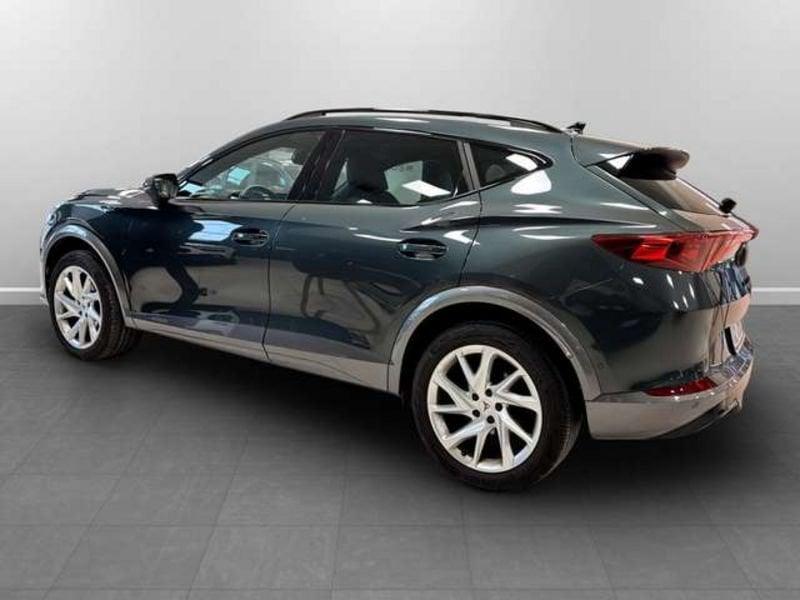 Cupra Formentor 2020 1.5 tsi 150cv dsg