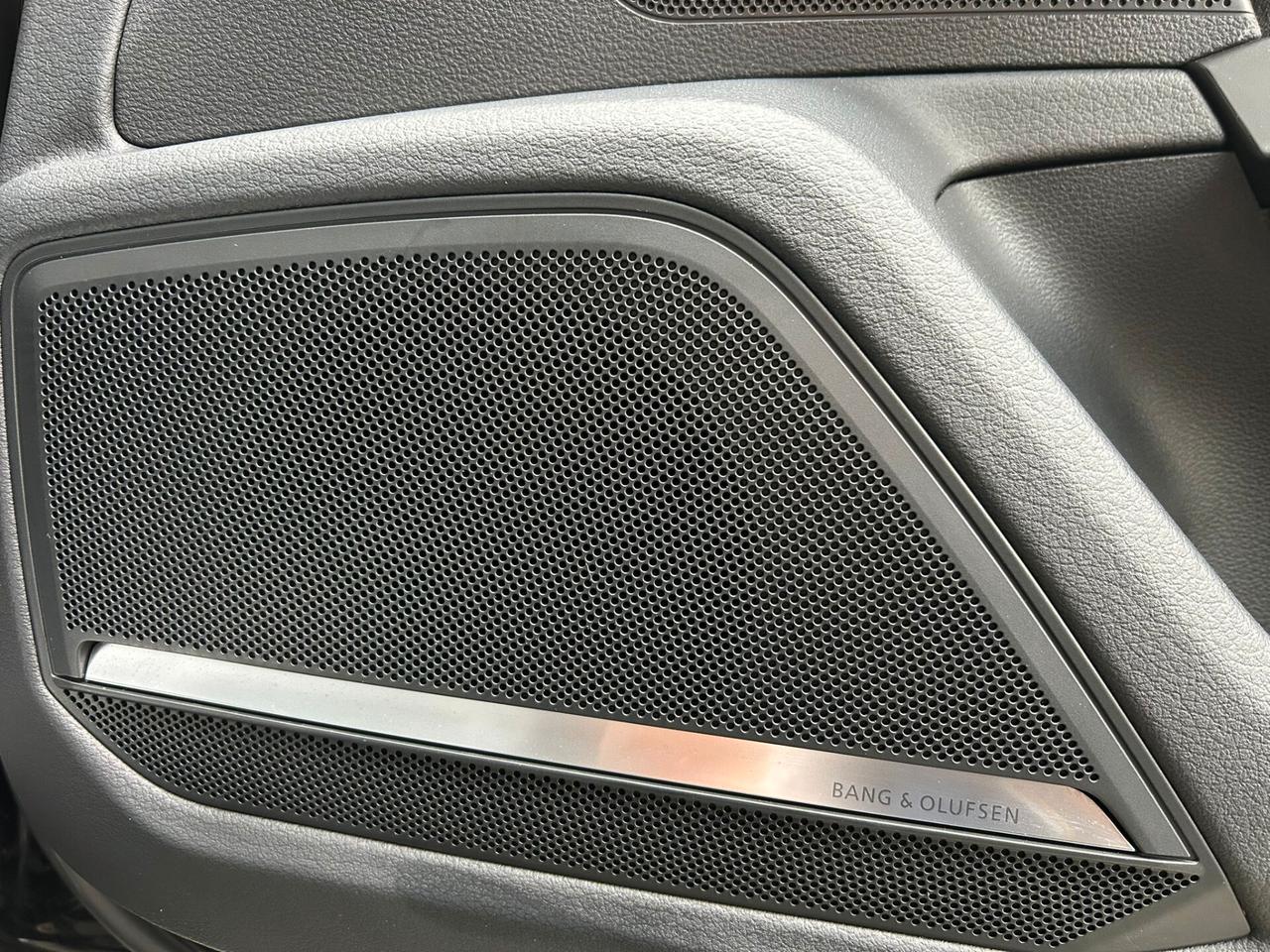 AUDI RS6 Avant 4.0 mhev quattro tiptronic IVA ESPOSTA