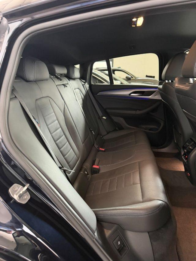 BMW X4 xDrive20i Msport //BELL1SS1MA//