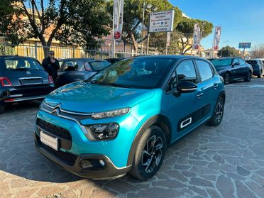 Citroen C3 PureTech 83 S&S Shine Pack