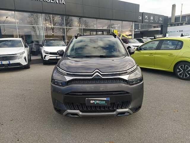 Citroen C3 Aircross 1.2 PureTech 130cv EAT6 SHINE PACK AZIENDALE