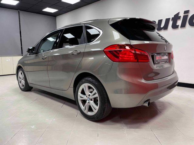 BMW 218 D ACTIVE TOURER LUXURY AUTO