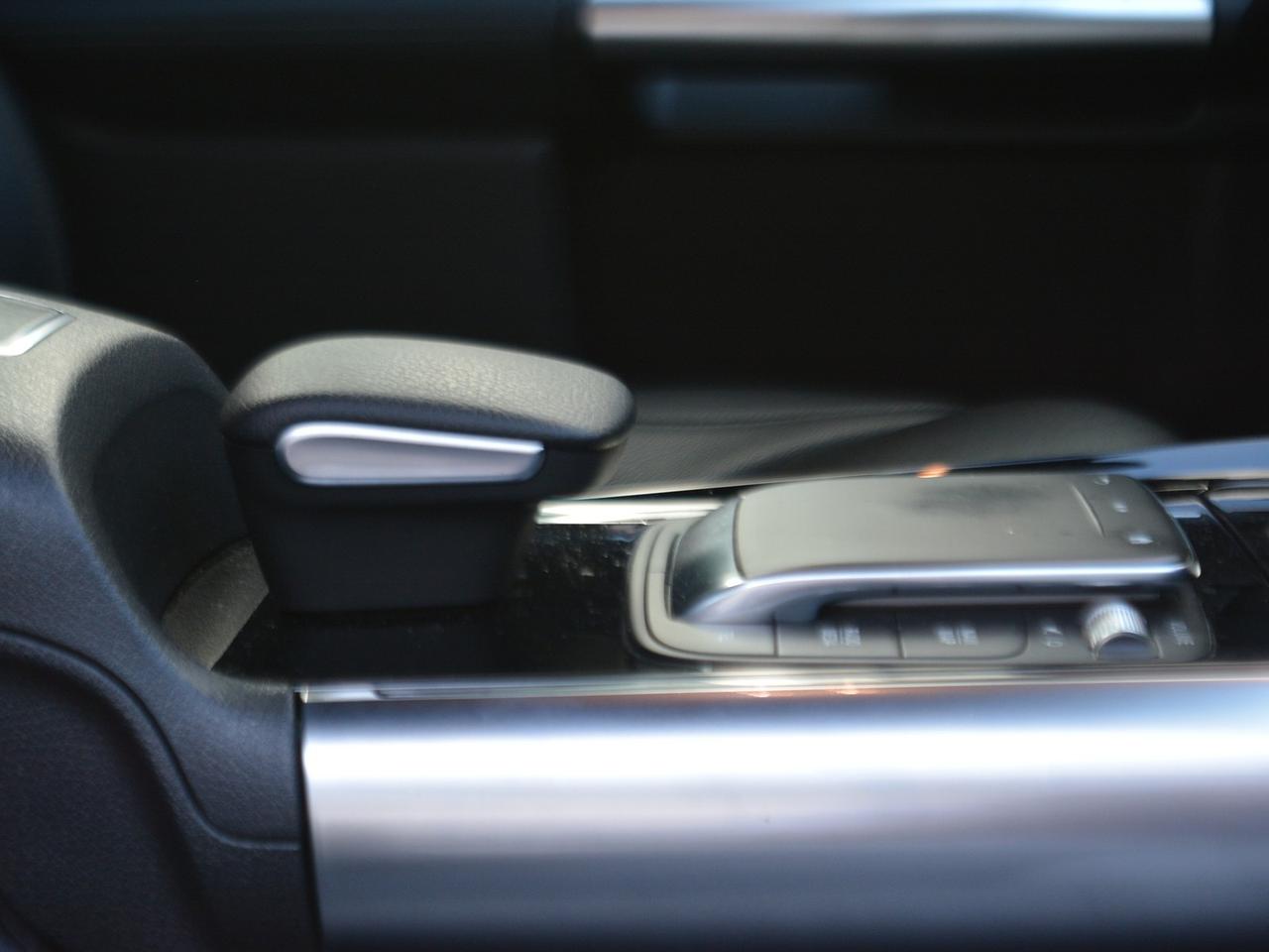 Mercedes GLA 200 d sport plus 8g-dct