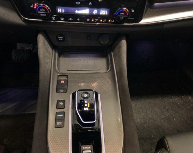 NISSAN Qashqai e-Power N-Design
