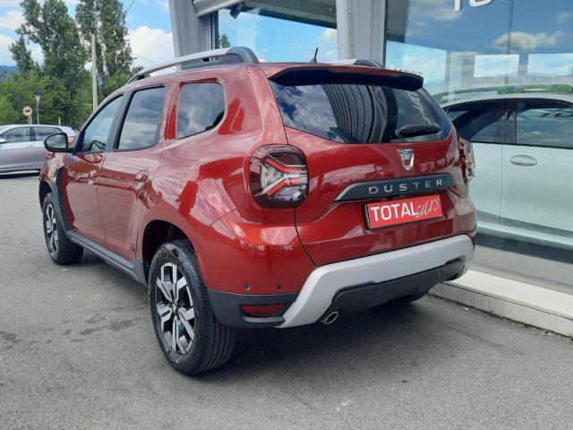 DACIA Duster 1.0 TCe GPL 4x2 Prestige