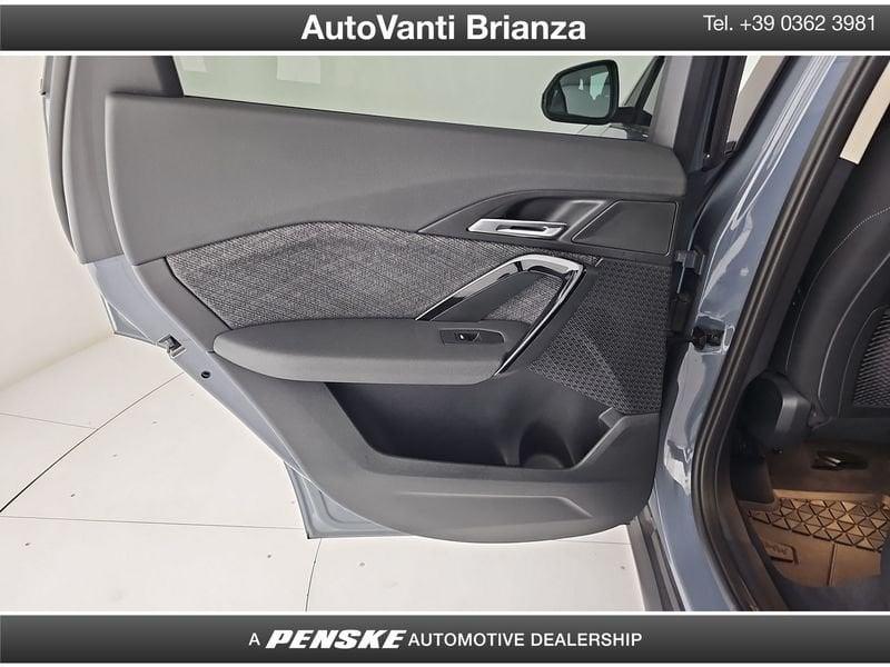BMW X1 X1 sdrive18d