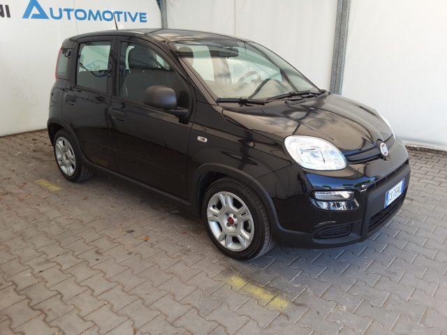 FIAT Panda 1.0 FireFly 70cv Hybrid *solo 18.900 Km*