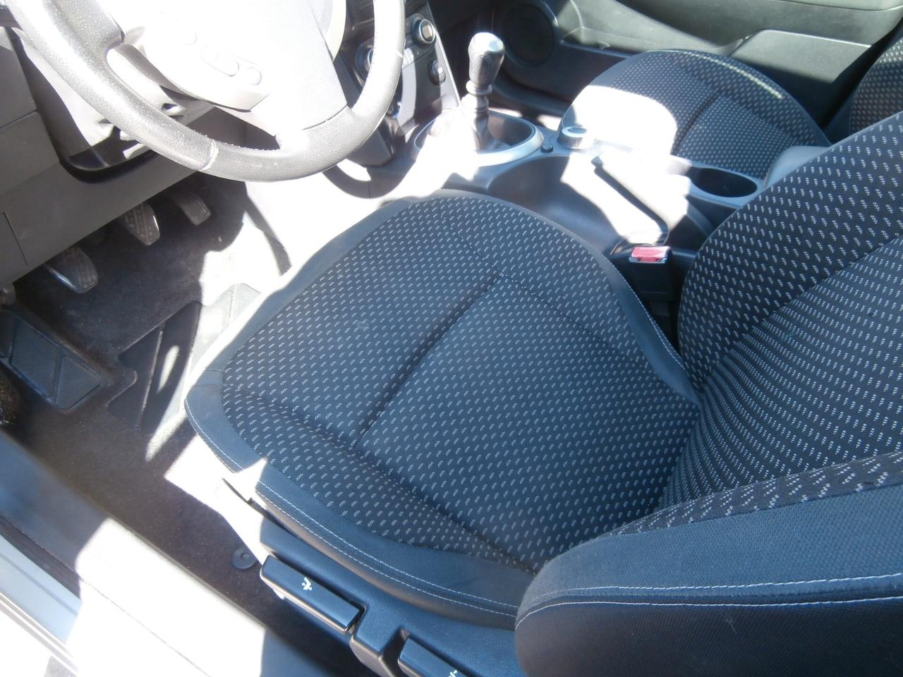 Nissan Qashqai Qashqai+2 2.0 16V 4WD Imp.GPL