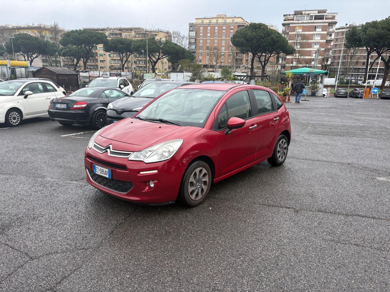 Citroen C3 1.0 VTi 68 Exclusive