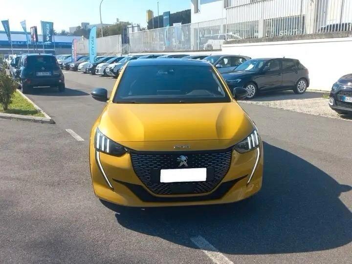 Peugeot 208 PureTech 100 Stop&Start 5 porte GT Line