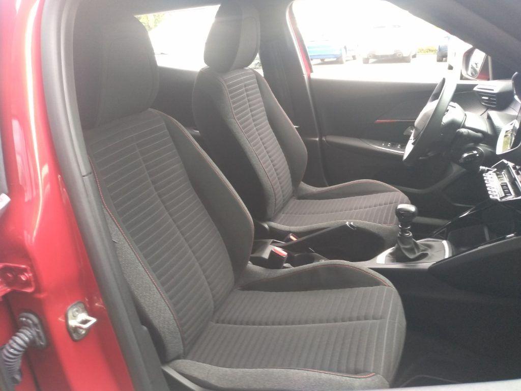 Peugeot 2008 PureTech 100 S&S Active Pack OK NEOPATENTATI