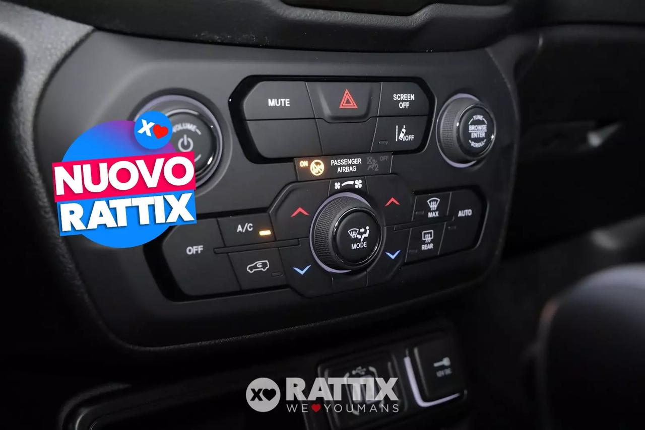 Jeep Renegade 1.5 Turbo T4 Mhev Altitude 2wd DCT