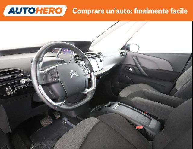 CITROEN C4 Spacetourer BlueHDi 130 S&S Feel