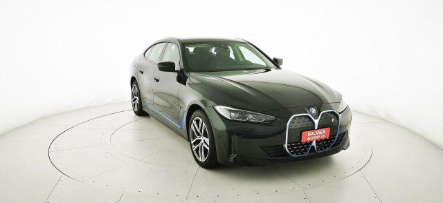 BMW i4 eDrive 40 Sport - Km zero