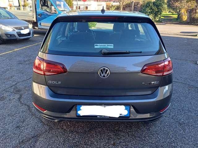 Volkswagen Golf Golf 5p 1.6 tdi Trendline 90cv