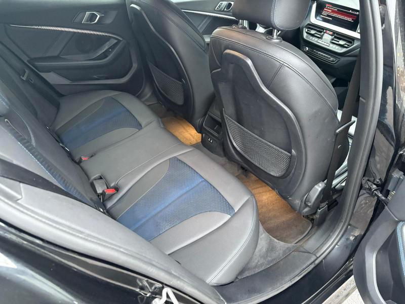 BMW 118 2.0 DIESEL 150 CV Msport auto