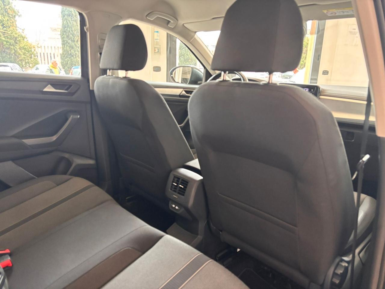 Volkswagen T-Roc 2.0 TDI 116cv SCR Life