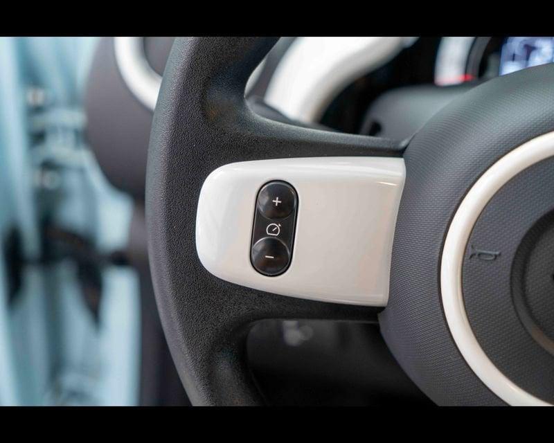 Renault Twingo Electric Vibes