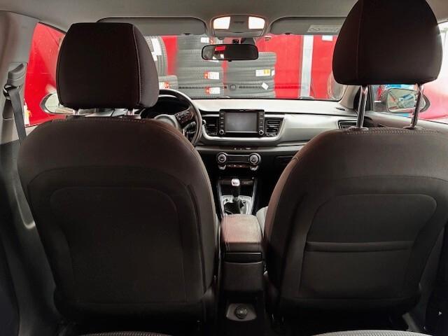 Kia Stonic 1.6 CRDi 110 CV Style