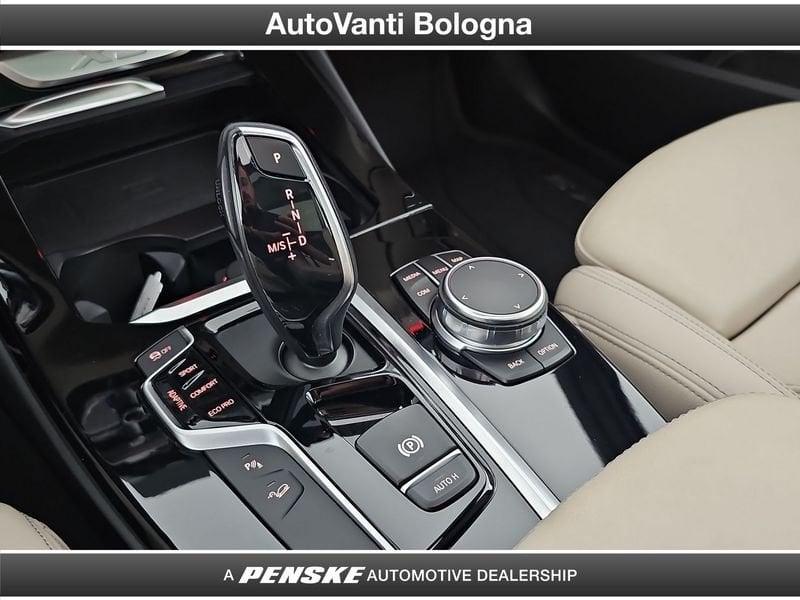 BMW X3 X3 xdrive20d xLine 190cv auto