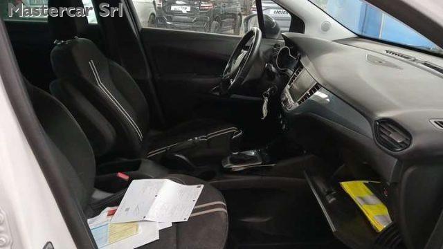 OPEL Crossland NEOPATENTATI Apple CarPlay 1.2 Elegance AUTOMATICA