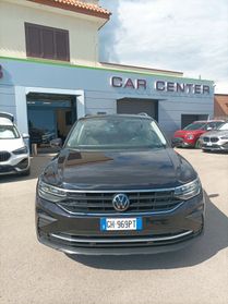 Volkswagen Tiguan 2.0 TDI 150 CV DSG Life