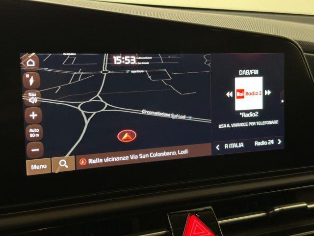 KIA Niro 1.6 GDi DCT PHEV Evolution 7 ANNI DI GARANZIA KIA