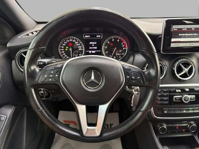 Mercedes-Benz A 180 Premium