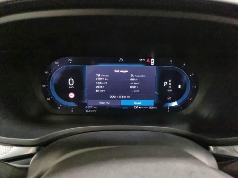 Volvo V60 2.0 B4 Ultimate AWD automatico