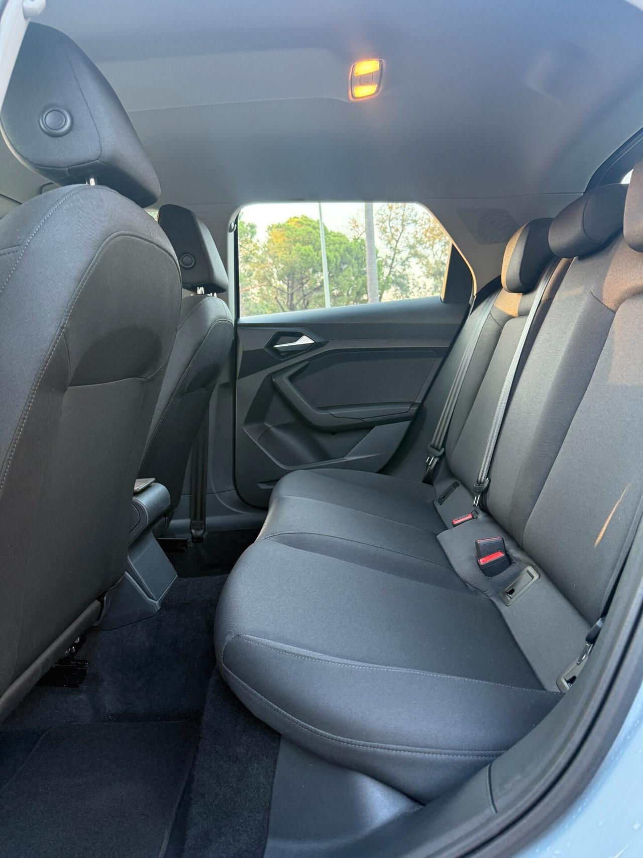 Audi A1 citycarver 30 TFSI
