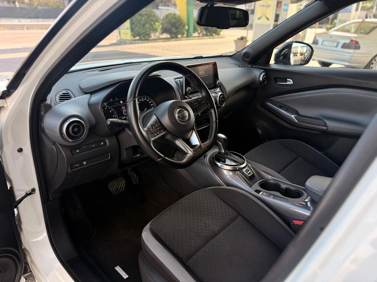 Nissan Juke 1.0 DIG-T 114 CV DCT N-Design/19/BELLA