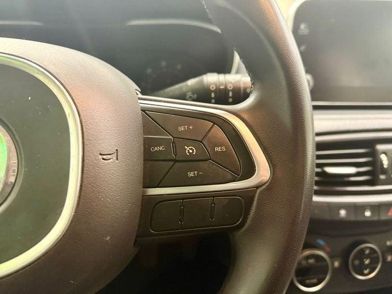 FIAT Tipo 1.6 Mjt S&S SW S-Design