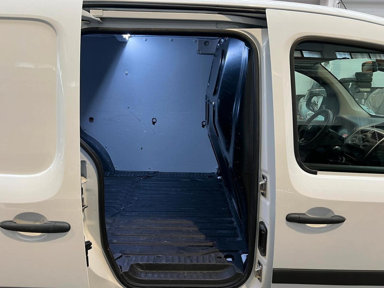 Renault Kangoo Blue dCi 95CV Express Maxi 3POSTI