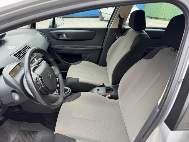 CITROEN C4 125,595km 1.4 senza nessun lavoro da fare