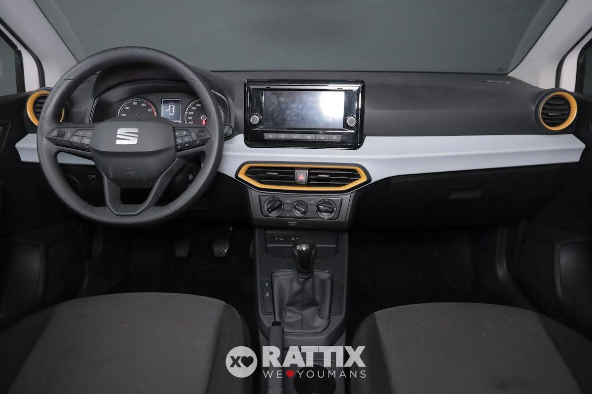 SEAT Arona 1.0 TGI 90CV Reference