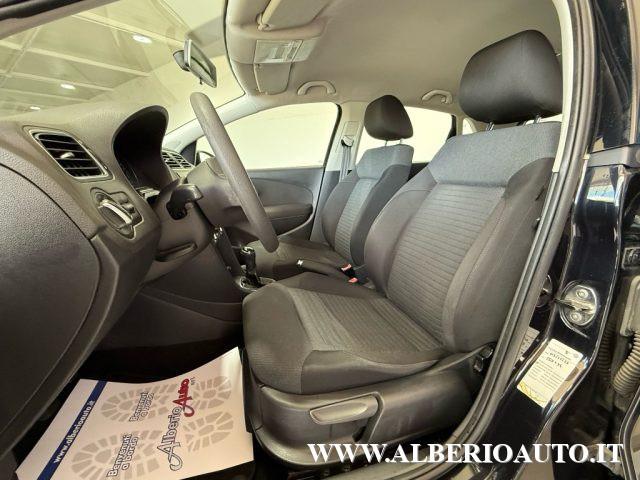 VOLKSWAGEN Polo 1.2 TDI DPF 5 p. Comfortline