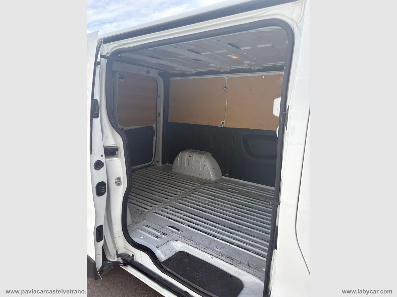 Talento 2.0 Ecojet 120 PC-TN Furg. 10q