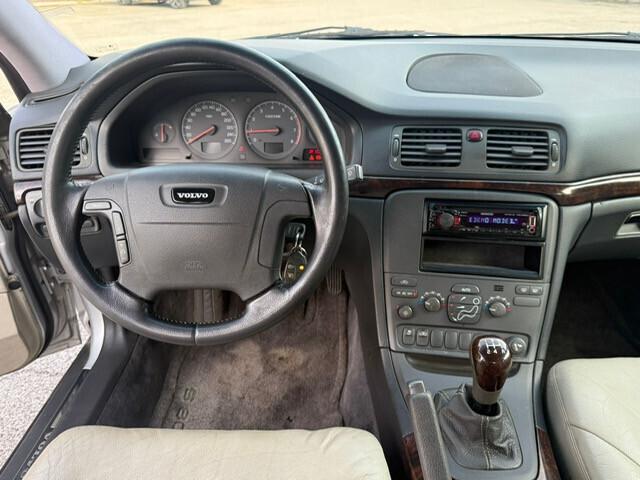 Volvo S80 2.0i turbo 20V cat T Optima SUPERPRICE!!
