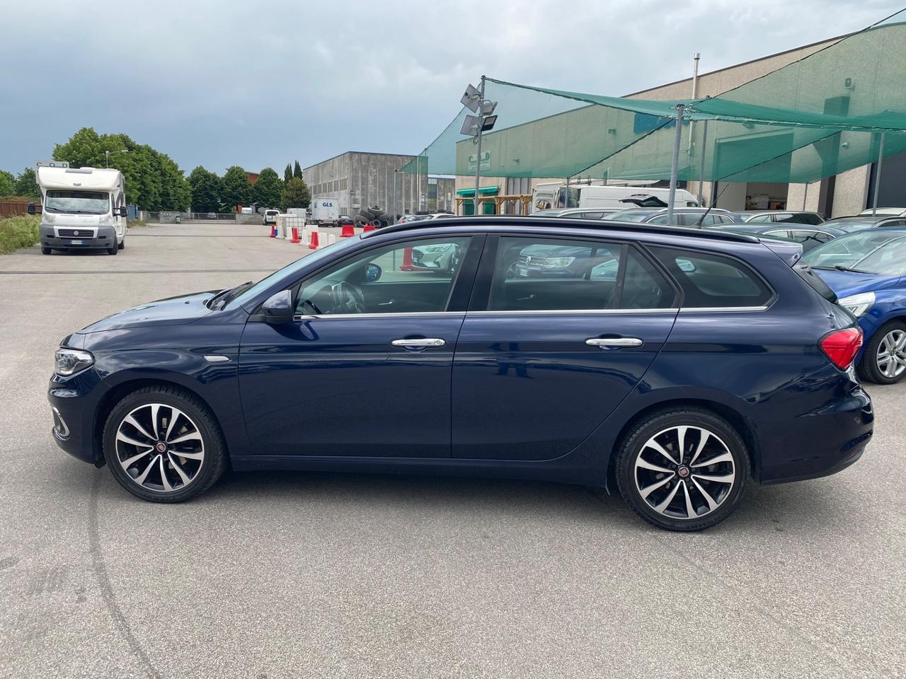 Fiat Tipo 1.6 120 Cv SW Lounge