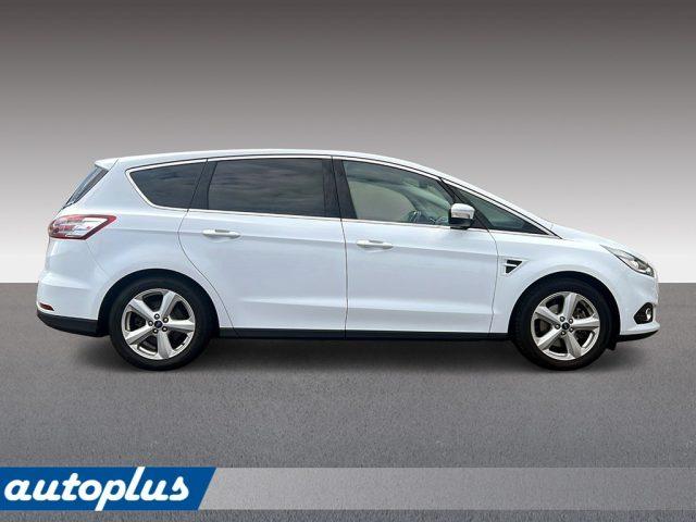 FORD S-Max 2.0 TDCi Start&Stop Powershift Titanium 7 posti