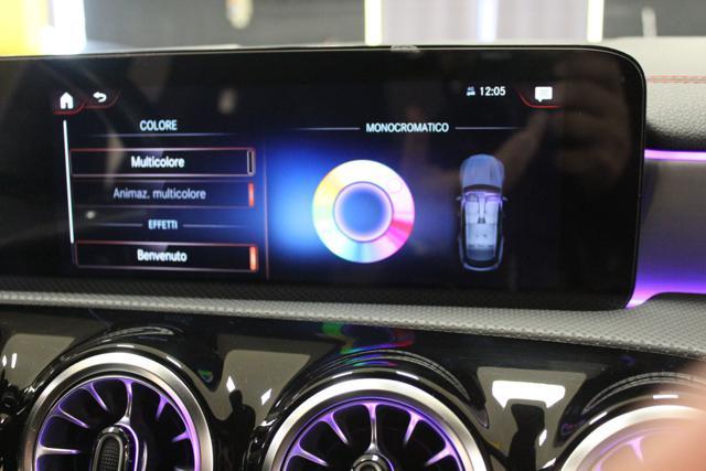 MERCEDES-BENZ CLA 200 d Shooting Brake Premium AMG ?UNIPROP.Km CERTIF.?