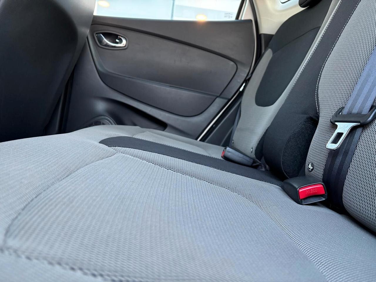 Renault Captur ENERGY ZEN dCi 8V 90 CV mt