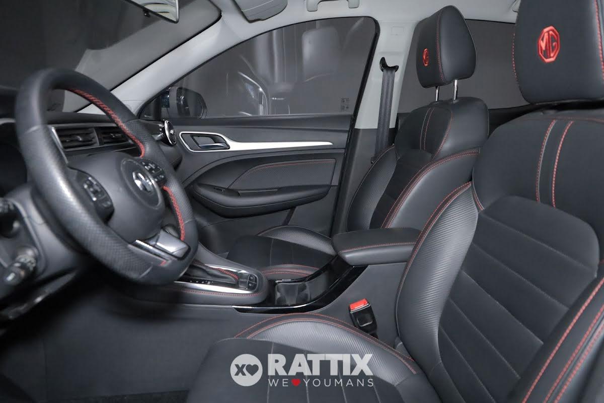 MG ZS 1.0 111CV Luxury auto