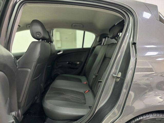 OPEL Corsa 1.2 5 porte Sport