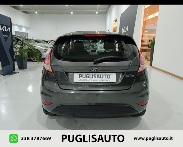 FORD Fiesta 1.5 TDCi 75CV 5 porte Business