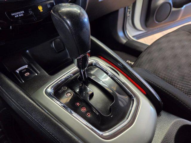 NISSAN Qashqai 1.6 dCi 2WD N-Vision