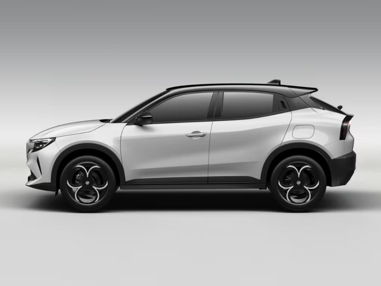 ALFA ROMEO Junior - Junior 1.2 ibrida Speciale 145cv edct6