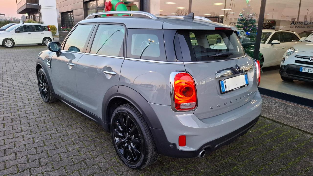 Mini Mini Countryman 1.5 One D Business