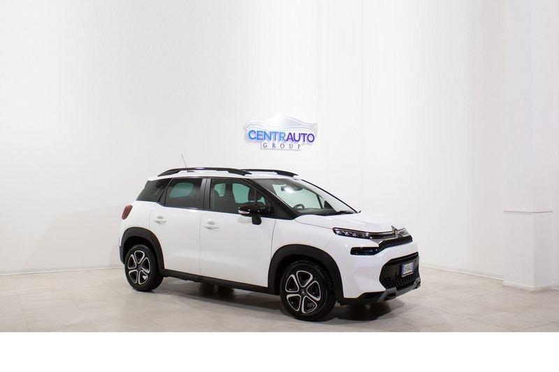 Citroën C3 Aircross C3 Aircross BlueHDi 110cv Feel