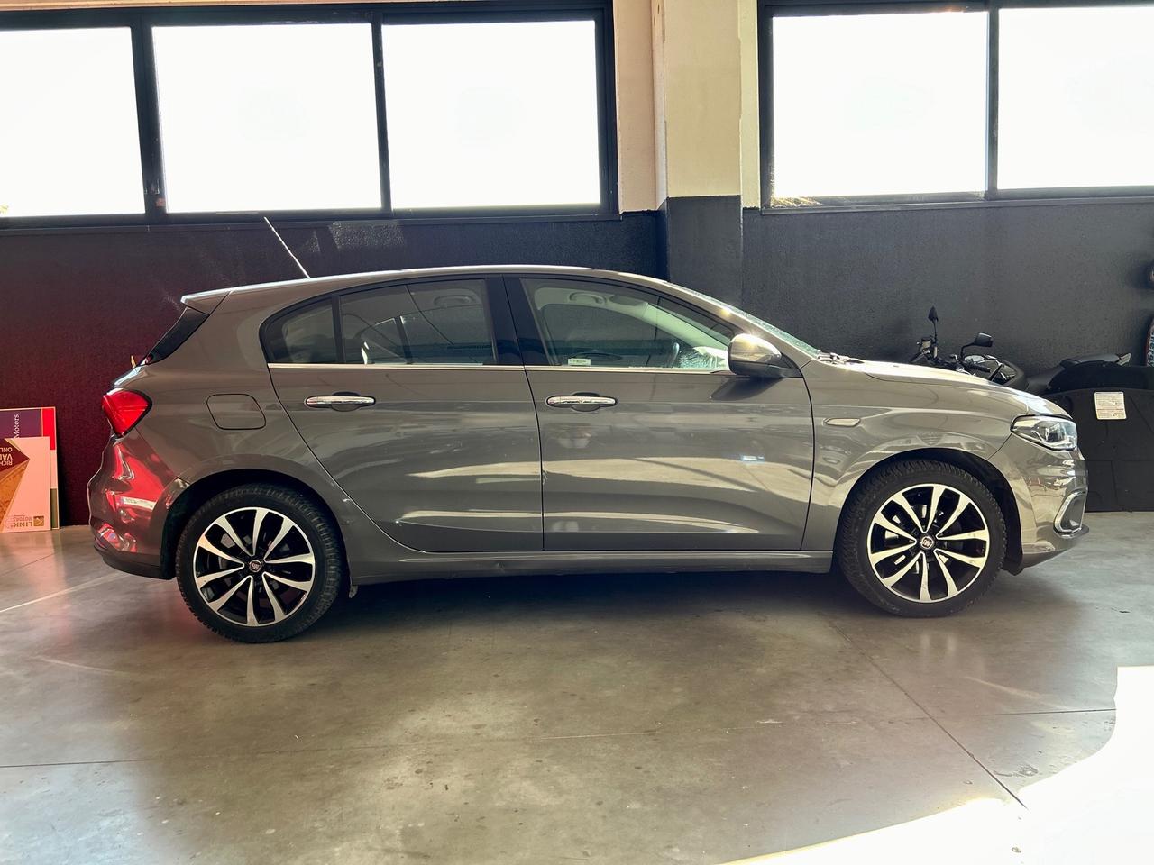 Fiat Tipo 1.4 Benzina - UNICO PROPRIO